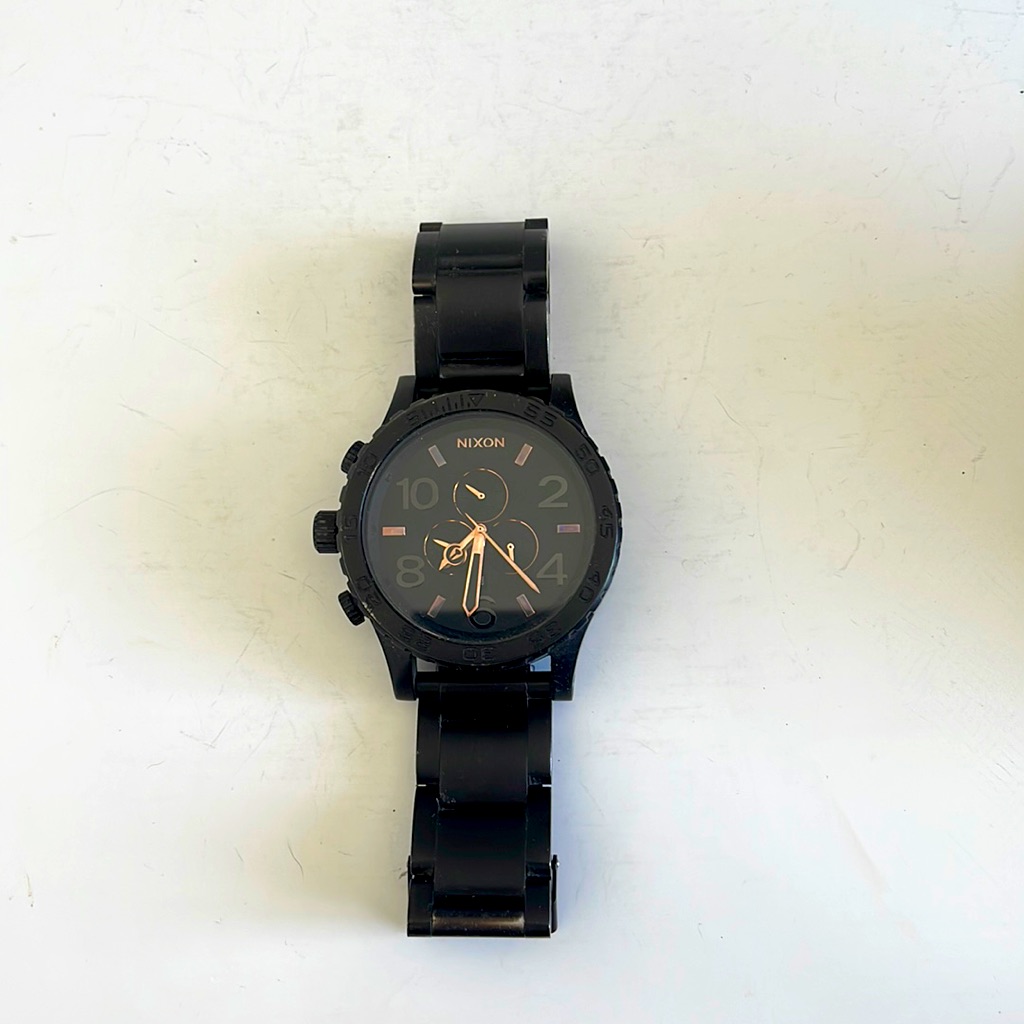 Nixon Chrono 5130 Watch